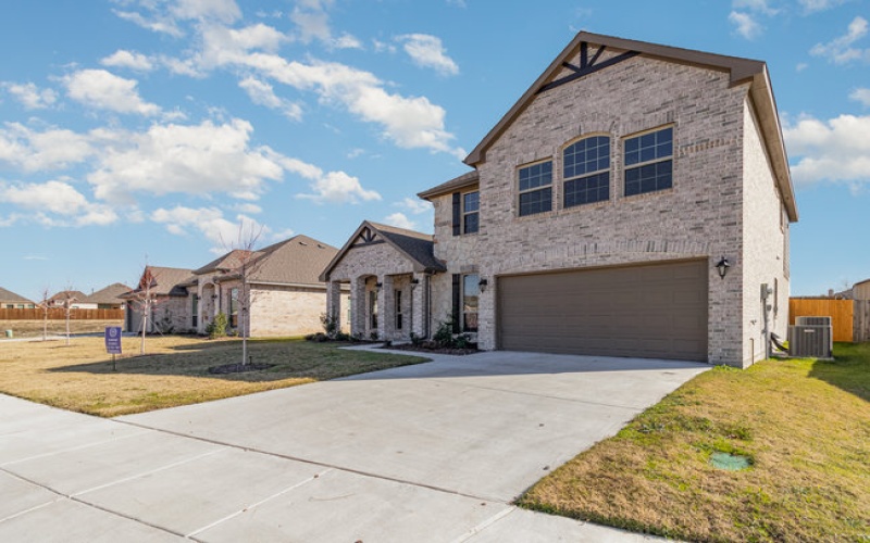 220 Painted Trail, Forney, Texas 75126, 4 Bedrooms Bedrooms, ,2 BathroomsBathrooms,Single Family Home,For Sale,220 Painted Trail,1104