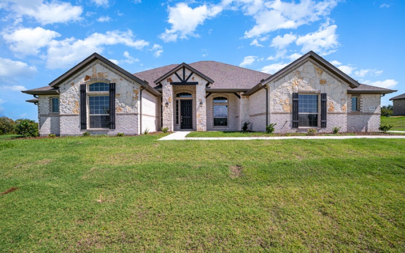 710 Serenity Ln, Red Oak, Texas 75154, ,Single Family Home,For Sale,710 Serenity Ln,1148