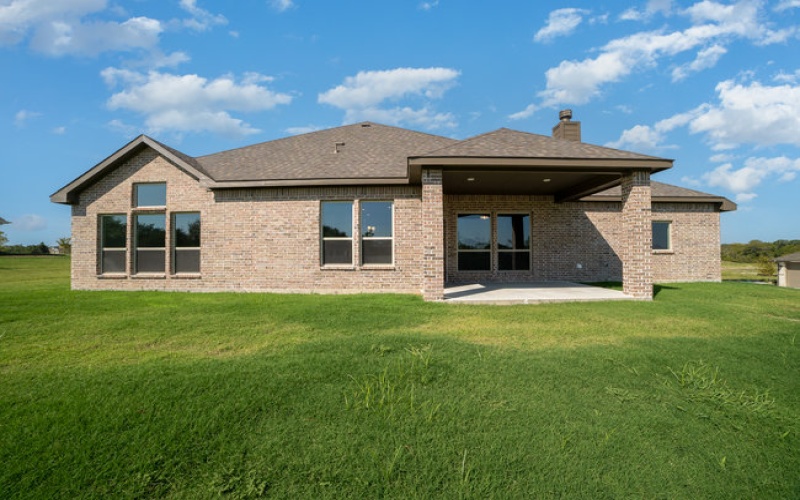 710 Serenity Ln, Red Oak, Texas 75154, ,Single Family Home,For Sale,710 Serenity Ln,1149