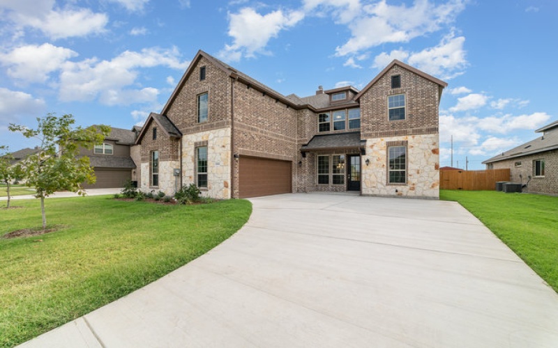 Midlothian 549 Clifton Ct, Midlothian, Texas 76065, 4 Bedrooms Bedrooms, ,3 BathroomsBathrooms,Single Family Home,For Sale,549 Clifton Ct,1202