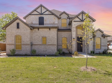 6230 Mill Valley Dr, Midlothian, Texas 76065, 4 Bedrooms Bedrooms, ,3 BathroomsBathrooms,Single Family Home,For Sale,6230 Mill Valley Dr,1208