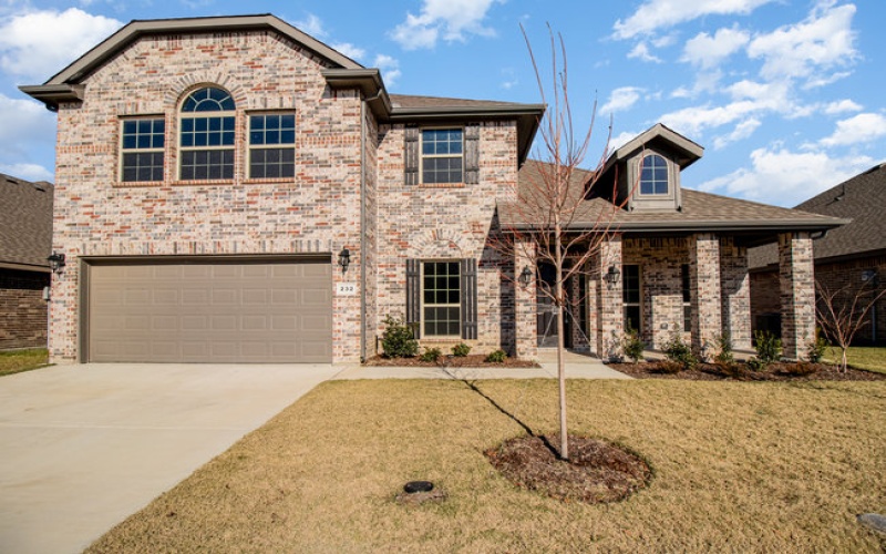 232 Cisco Trail, for, Texas 75126, 4 Bedrooms Bedrooms, ,2 BathroomsBathrooms,Single Family Home,For Sale,232 Cisco Trail,1214