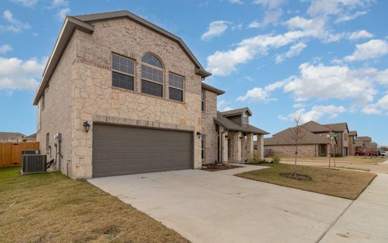 261 Cisco Trail, for, Texas 75126, 4 Bedrooms Bedrooms, ,2 BathroomsBathrooms,Single Family Home,For Sale,261 Cisco Trail,1219